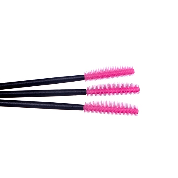 Щёточка для бровей